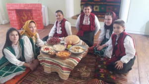 Раздадоха награди за найкрасиви сурвачки в Гоце Делчев