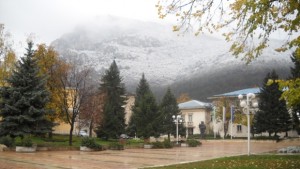 Благотворителен коледен базар и концерт във Враца