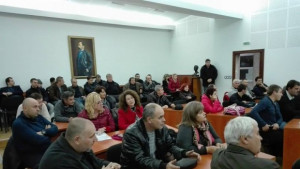 Обсъдиха промени в начина на субсидиране на спортните клубове в