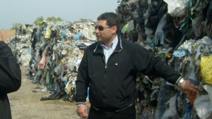 Фирмите да сключат договор за производствените отпадъци