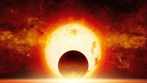 Разкриха причината за побавното въртене на външните слоеве на Слънцето