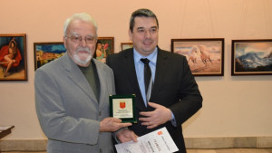 Призьори в национални и международни конкурси и фестивали в областта