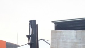 Вторият транш от дарения от ВТърново за Хитрино е изпратен