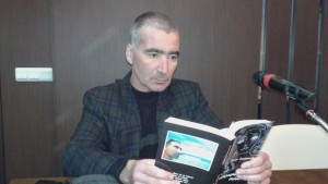 Боян Станилов в кибритена тъга