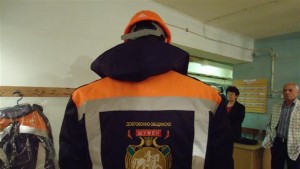 Доброволно формирование от Шумен отива да помага в Хитрино