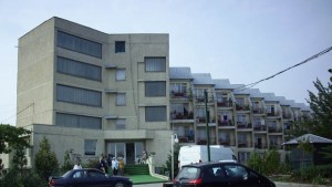 Благотворителен базар и концерт в Дома за стари хора