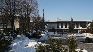 Командироват полицаи от съседни страни в Банско за туристическия сезон