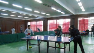 Кои са победителите от Коледният индивидуален турнир по тенис на