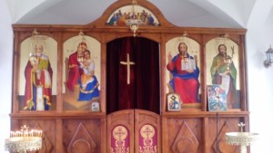 Дават курбан за здраве в район Тракия