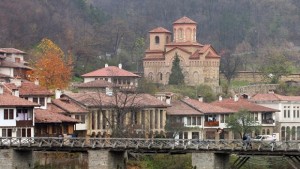 Туристическа алея ще свързва кв Асенов с Ксилифор и селата