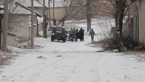 Задържаха мъжа издирван за убийство в Златар ВИДЕО