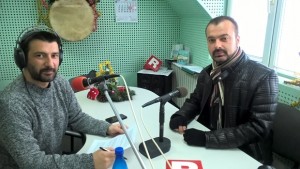 Пловдивски кавалджия влезе в световна класация за етномузика