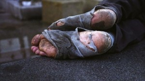 Труп на бездомник е намерен в изоставено училище