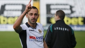 Черно море привлича Балджийски