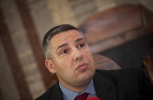 Бивш министър на правосъдието коментира оставката на шефа на СРС