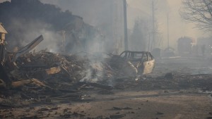 Хитрино Седмица след трагедията