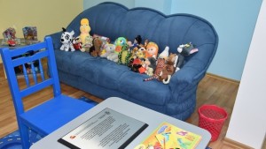 В Плевен откриха Синя стая за щадящо изслушване на малолетни