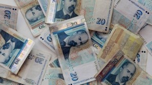 София генерира 25 от доходите в страната