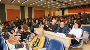 Нови професори доценти и доктори получиха дипломите си в МУПловдив