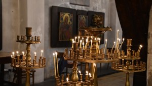 В деня на пророк Даниил празнуват родилките
