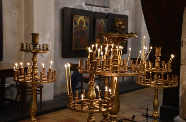 В деня на пророк Даниил празнуват родилките