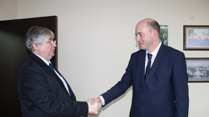 Русия предлага обмен на студенти