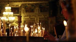 В деня на пророк Даниил празнуват родилките