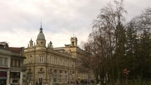 Концерт на детски хор Дунавски вълни
