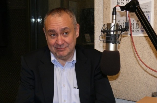 Велчев: Трябва ли да има Велико Народно събрание е политически въпрос