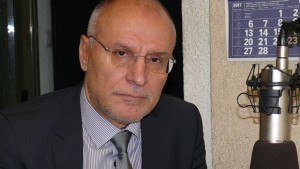 Шефът на БНБ Има доверие в банковата система
