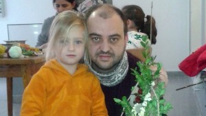 Работилница за сурвачки събра цели семейства в РИМХасково