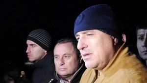 Очаква се във вторник хората да започнат да се връщат