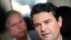 Найден Зеленогорски Нямам намерение да оглавявам правителство