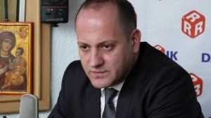 Радан Кънев Аз съм найразпознаваемият десен политик след Борисов