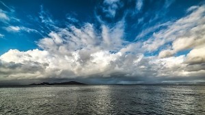 Атмосферни реки са виновни за масово измиране на видове