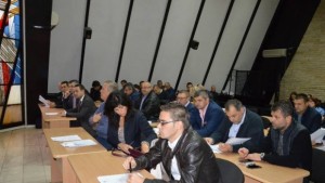 Обсъждат публично бюджета за догодина на Благоевград