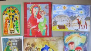 Ясни са победителите в националния конкурс Весела Коледа за всички