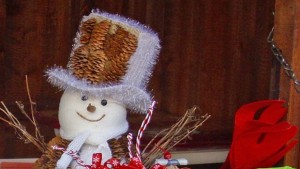 Коледен спектакъл на Балет Аксел в Силистра