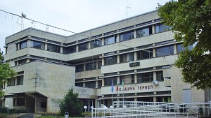 Близо 105 млн лева е бюджетът на Тервел за 2017а