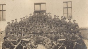 Стефан Топузаков по стъпките на своите предци