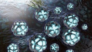 Наночастици атакуват резистентния към лечение рак на гърдата