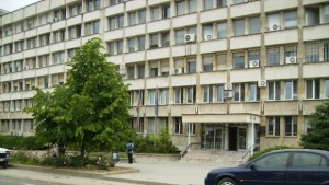 Намериха мъж с 4 счупени ребра до дискотека в Кюстендил