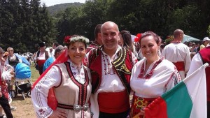 Националният фолклорен събор Леденика спечели