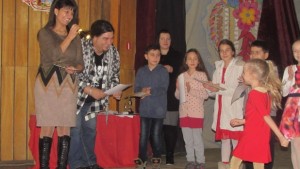 Млади таланти с награди от Звезден сблъсък