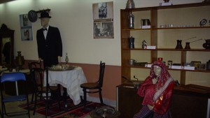 Изложба Пороците на горнооряховския исторически музей гостува в Добрич