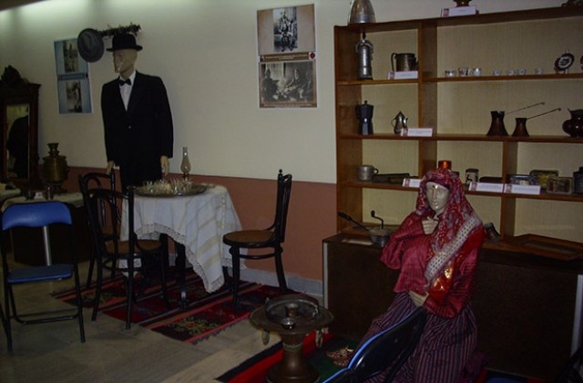 Изложба Пороците на горнооряховския исторически музей гостува в Добрич