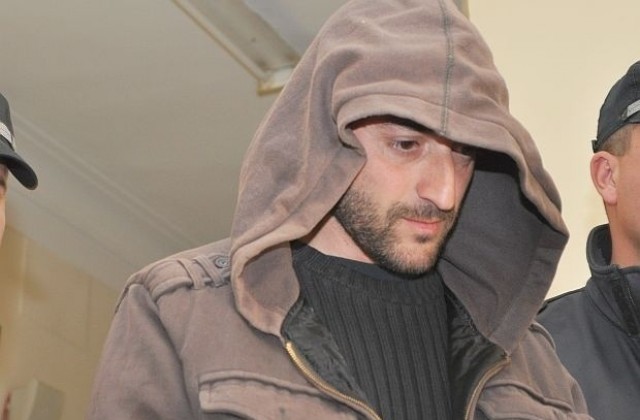 Втора инстанция потвърди 20-годишна присъда за убийството на „Пчелина“