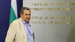Божидар Данев Българската икономика не се управлява добре