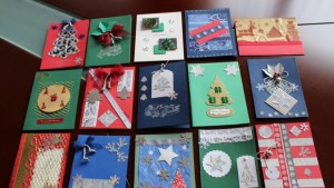 Специални картички изпрати областен управител