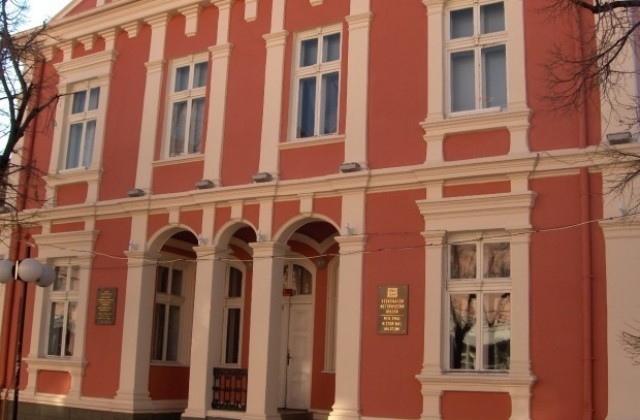 Исторически музей Сливен представя реставрирани експонати